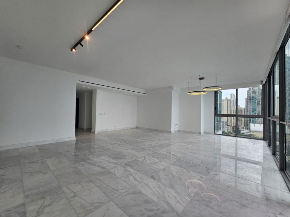 ALQUILER DE APARTAMENTOS EN PUNTA PAITILLA LINEA BLANCA, SEA POINT JP