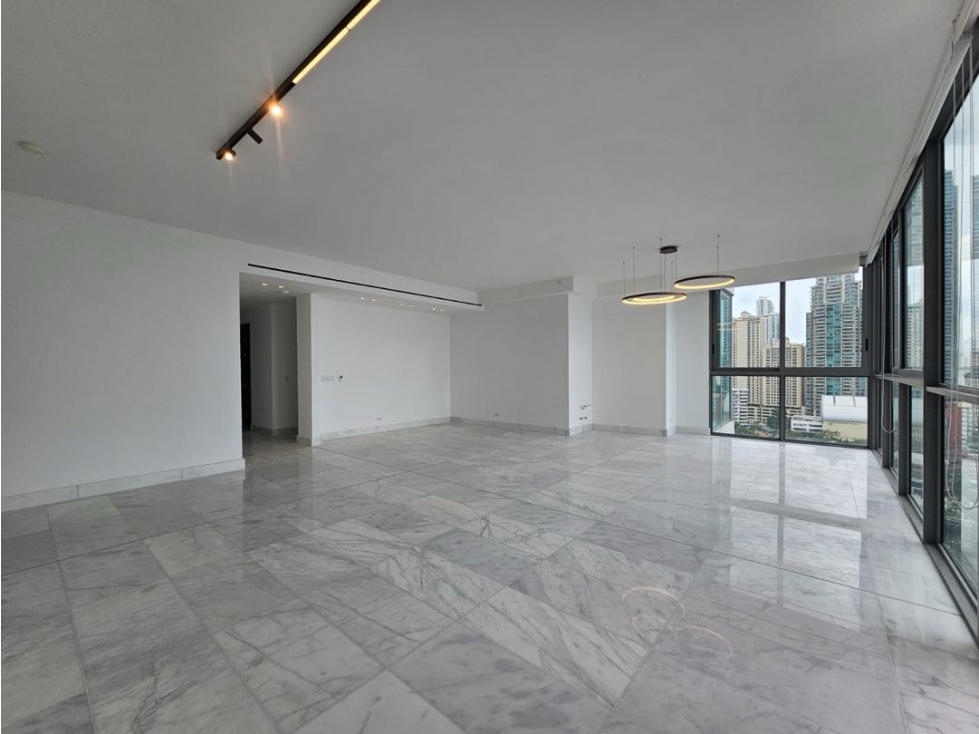 ALQUILER DE APARTAMENTOS EN PUNTA PAITILLA LINEA BLANCA, SEA POINT JP — foto 3