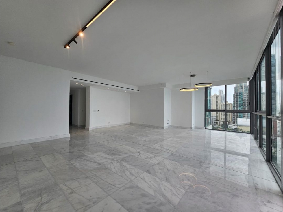 ALQUILER DE APARTAMENTOS EN PUNTA PAITILLA LINEA BLANCA, SEA POINT JP — foto 4