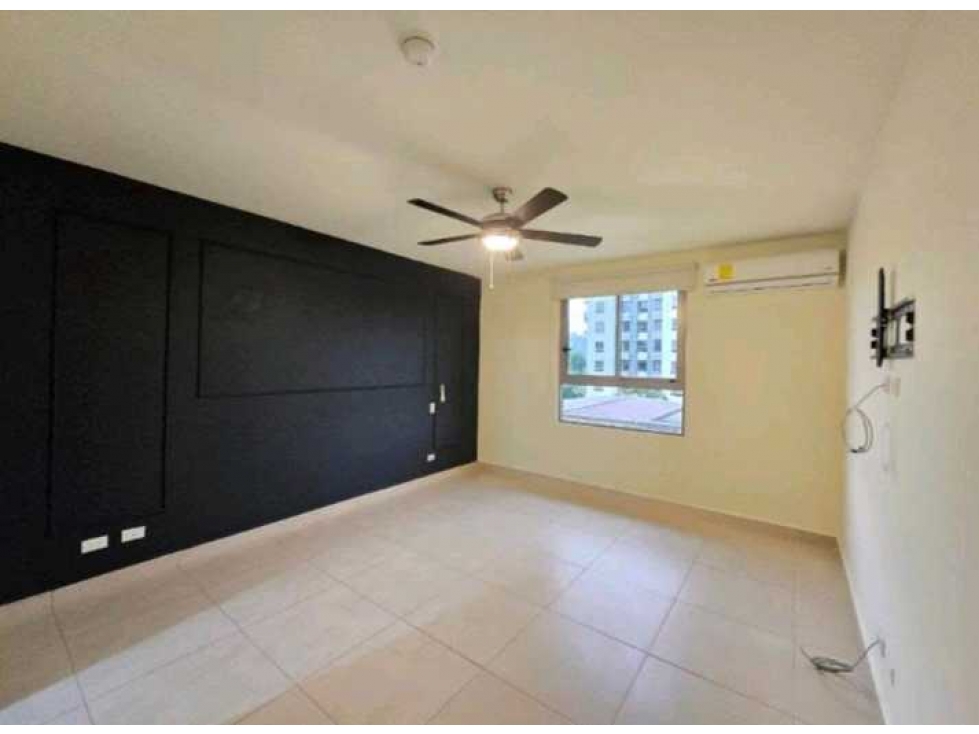 ALQUILER DE APARTAMETO DE 2 REC. PH MADEIRA, WOODLANDS-PANAMA PACIFICO - 5