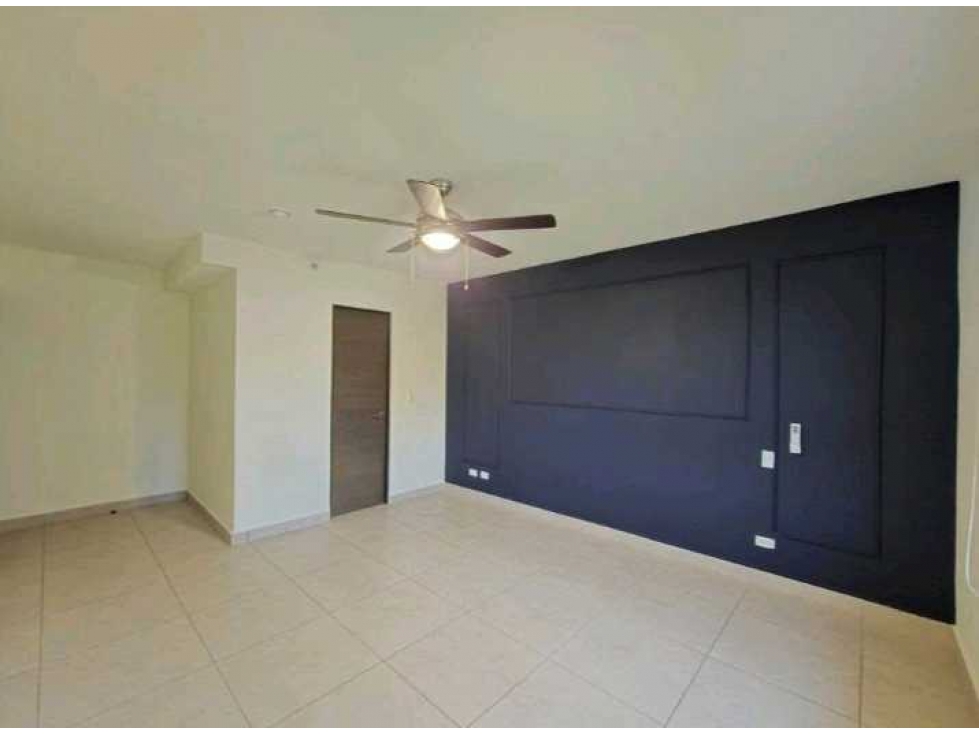 ALQUILER DE APARTAMETO DE 2 REC. PH MADEIRA, WOODLANDS-PANAMA PACIFICO - 6