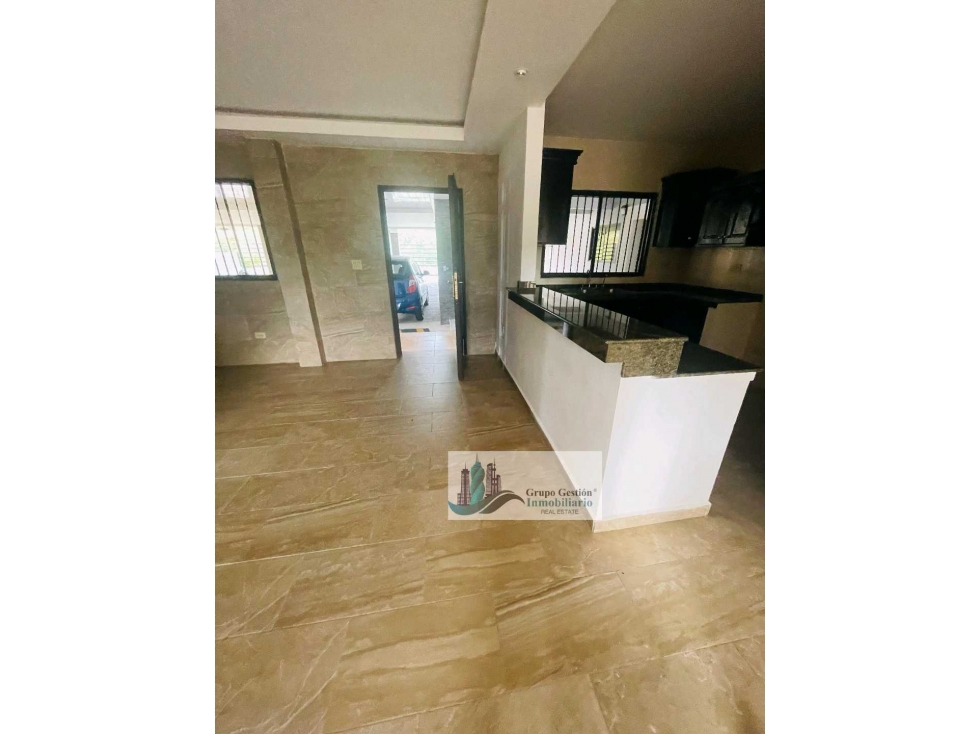 ALQUILER DE APARTAMETO EN EXCLUSIVA ZONA EN DAVID 158 METROS - 4