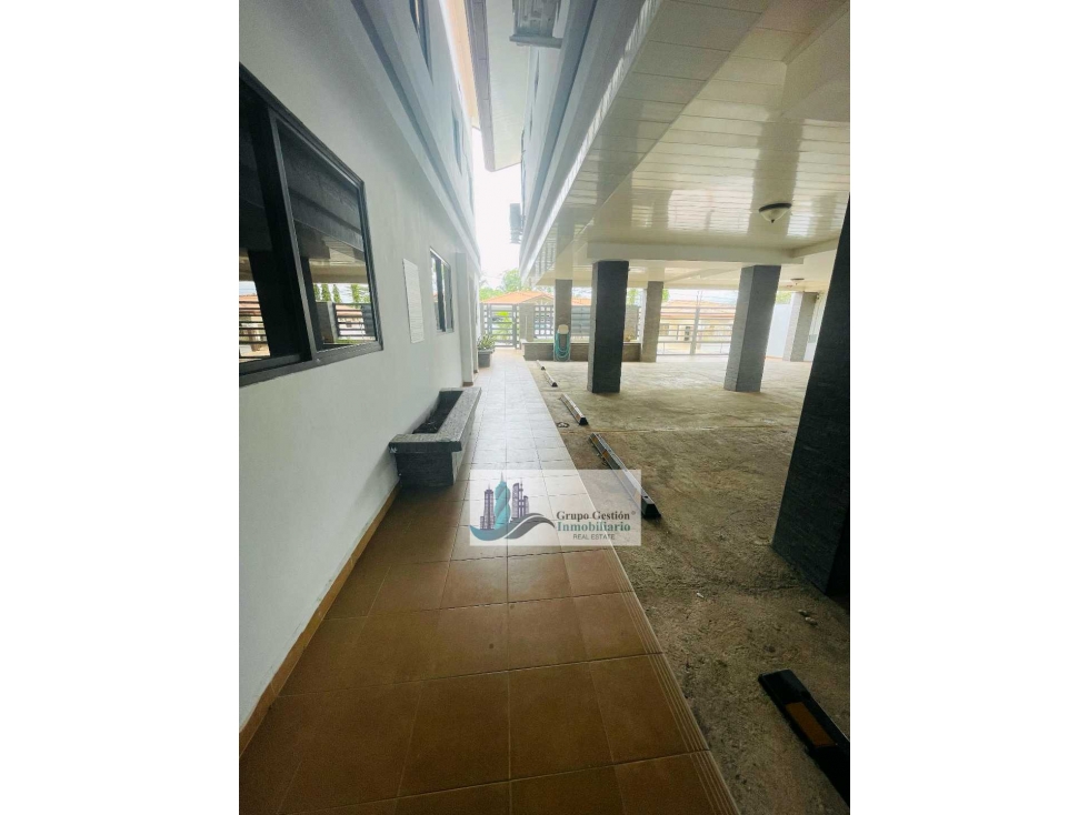 ALQUILER DE APARTAMETO EN EXCLUSIVA ZONA EN DAVID 158 METROS - 5