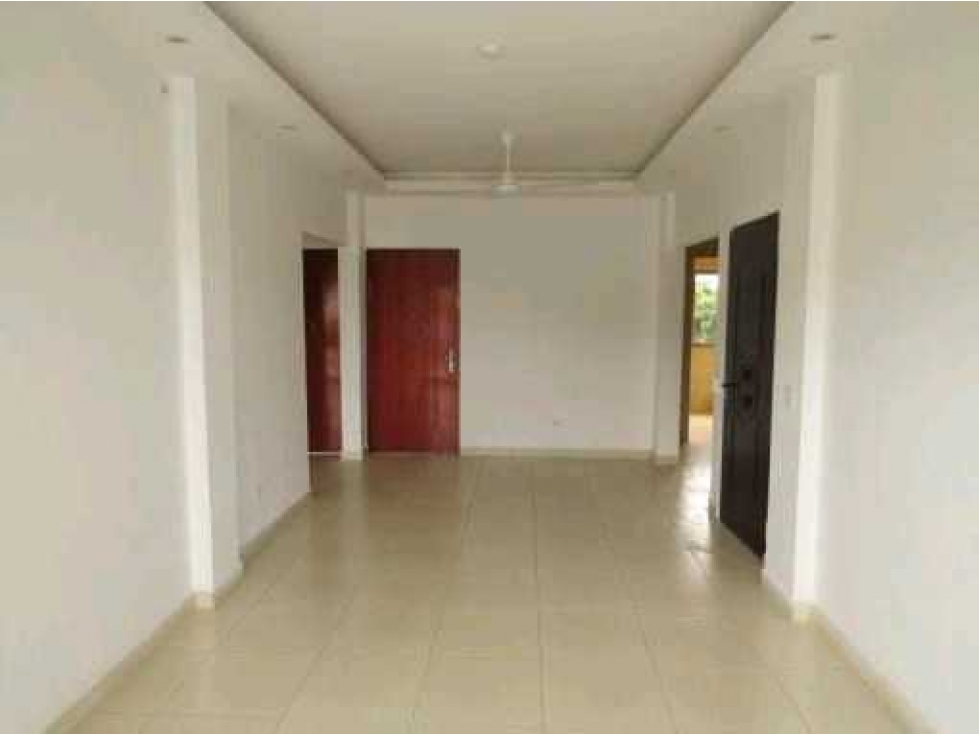 ALQUILER DE APARTAMETOS EN DAVID 3 RECAMARAS ESTACIONAMIENTOS BAJO TEC - 2