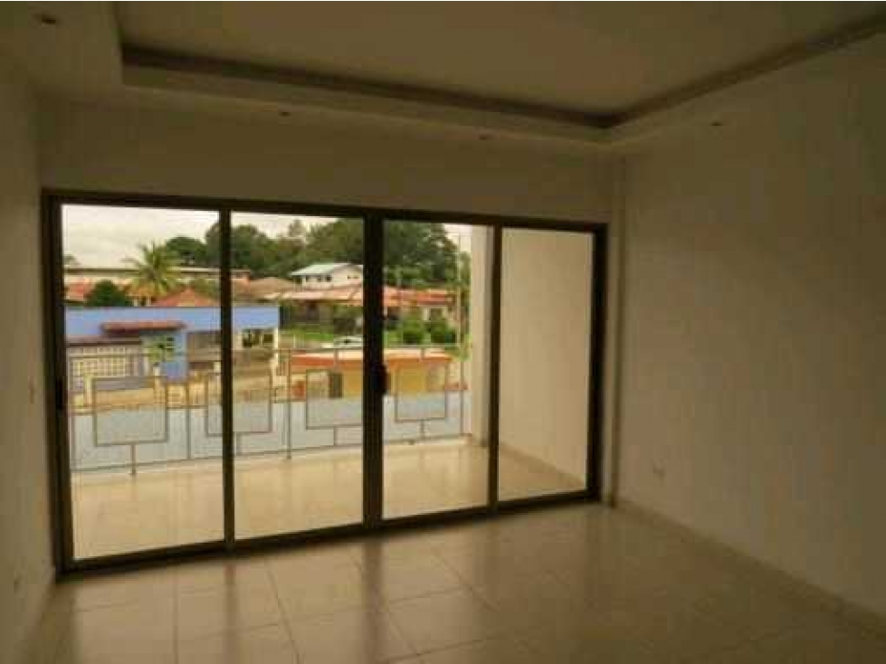 ALQUILER DE APARTAMETOS EN DAVID 3 RECAMARAS ESTACIONAMIENTOS BAJO TEC - 3