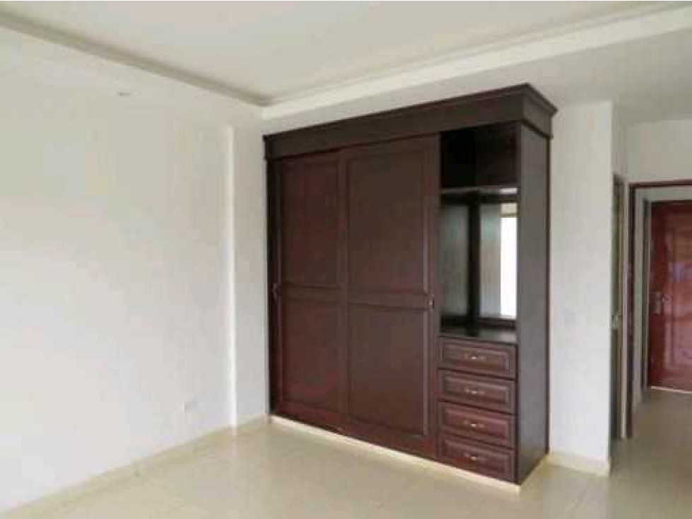 ALQUILER DE APARTAMETOS EN DAVID 3 RECAMARAS ESTACIONAMIENTOS BAJO TEC - 4