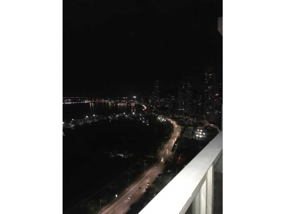 ALQUILER DE APARTMENTO PH YOO AMOBLADO 3 REC VISTA AL MAR — foto 5