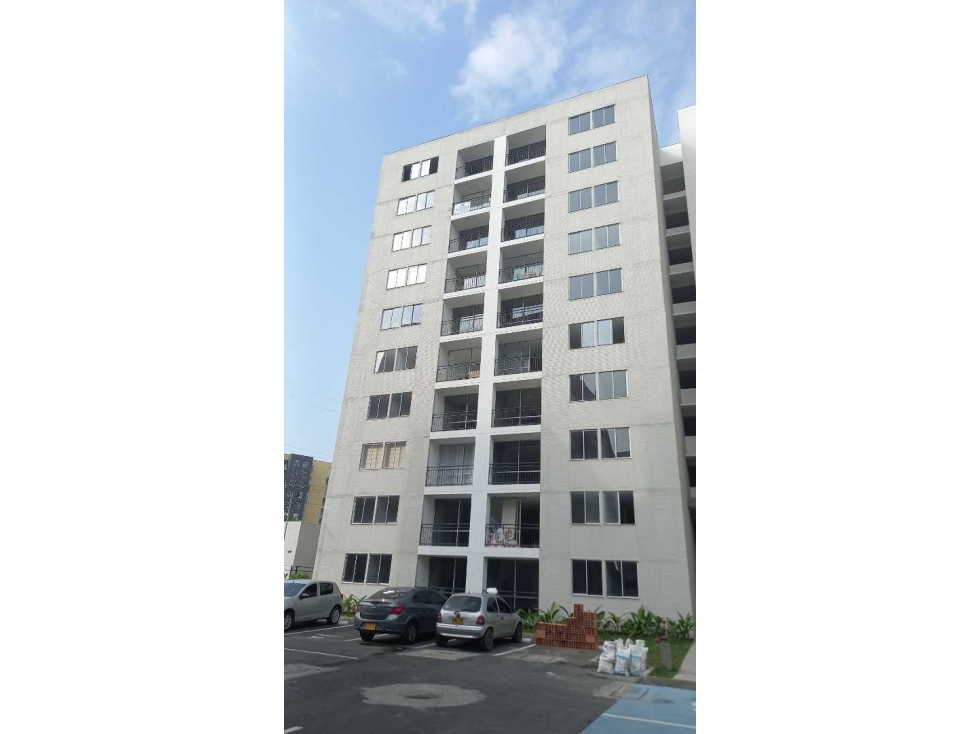 Venta de Apartamento Ciudad Guabinas Pamplona Yumbo (GH) — foto 2