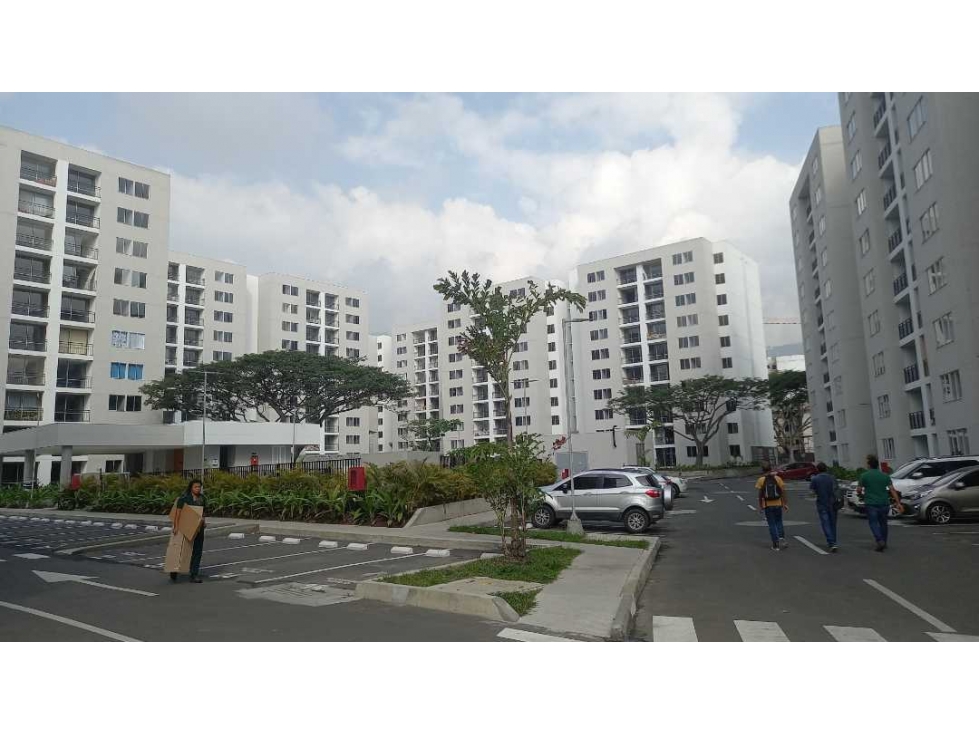 Venta de Apartamento Ciudad Guabinas Pamplona Yumbo (GH) — foto 6
