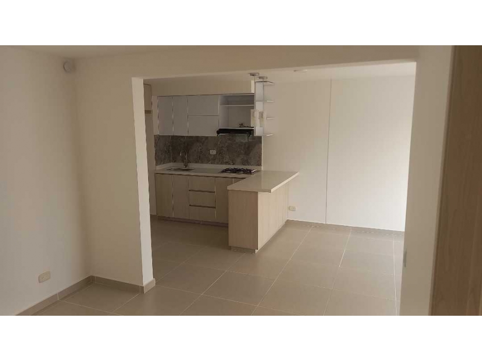 Venta de Apartamento Ciudad Guabinas Pamplona Yumbo (GH) — foto 3