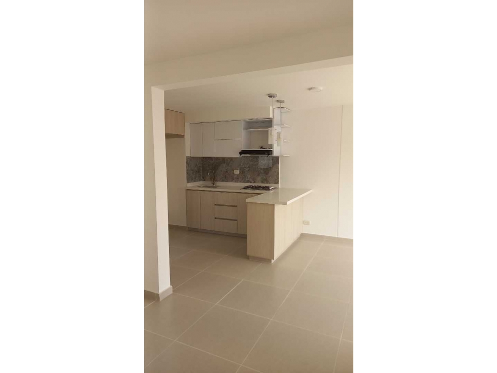Venta de Apartamento Ciudad Guabinas Pamplona Yumbo (GH) — foto 4