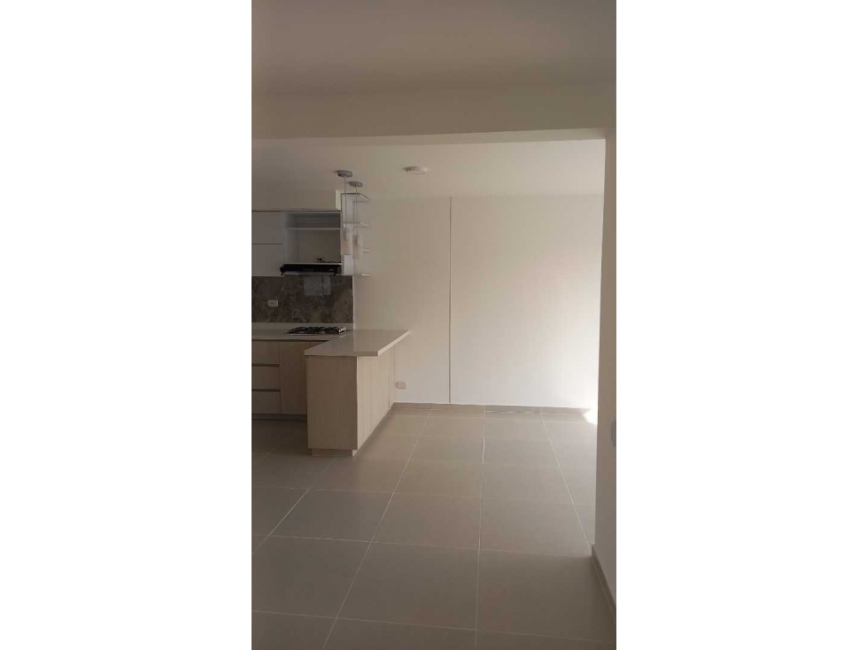 Venta de Apartamento Ciudad Guabinas Pamplona Yumbo (GH) — foto 5
