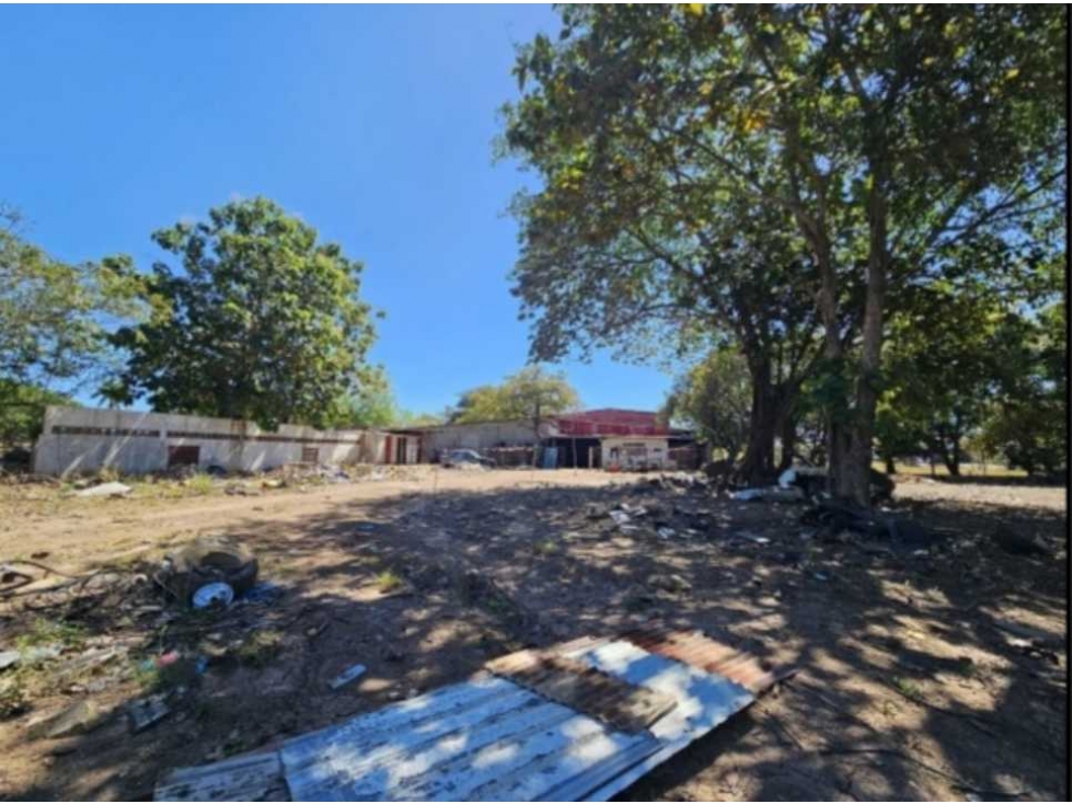 Alquiler de Bodega en Aguadulce, Coclé ,. Cod-J070 - 5