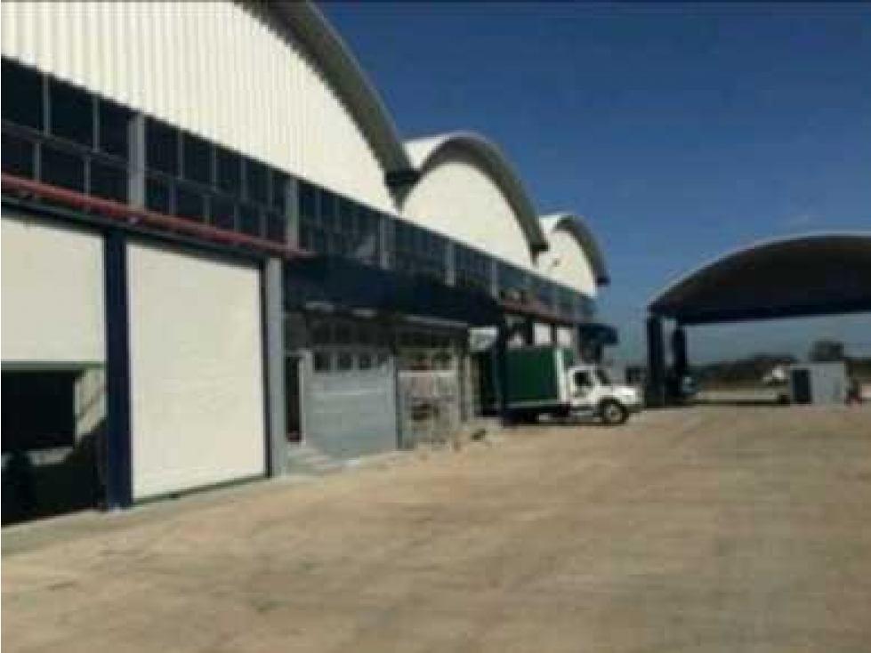 Alquiler de Bodega en Aguadulce 720 m2 .Cod-J272 - 2
