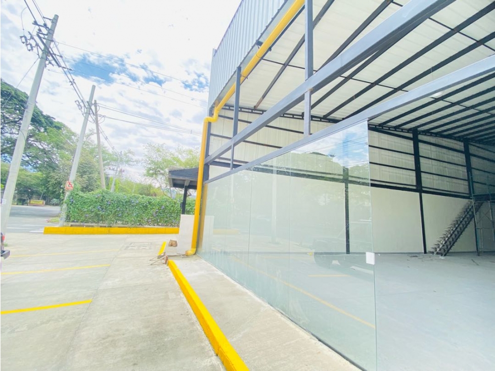 ALQUILER DE BODEGA EN ARROYOHONDO YUMBO VALLE — foto 6