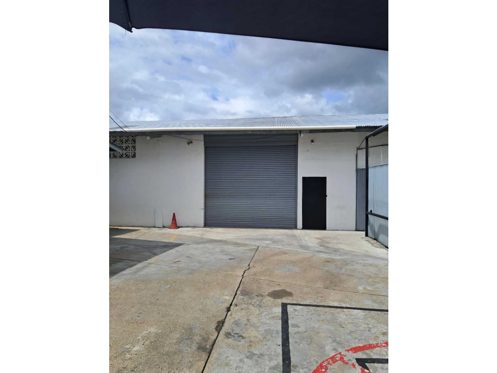 Alquiler de Bodega en Betania — foto 2
