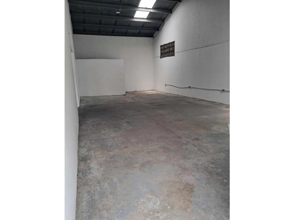 Alquiler de Bodega en Betania — foto 5