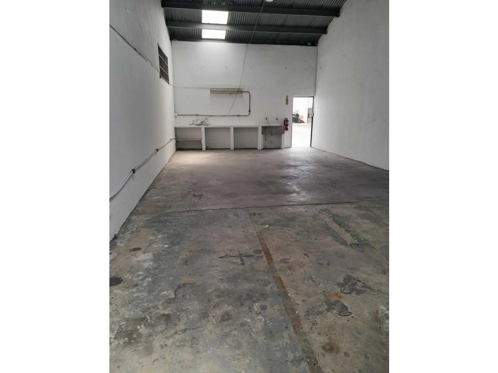 Alquiler de Bodega en Betania — foto 6