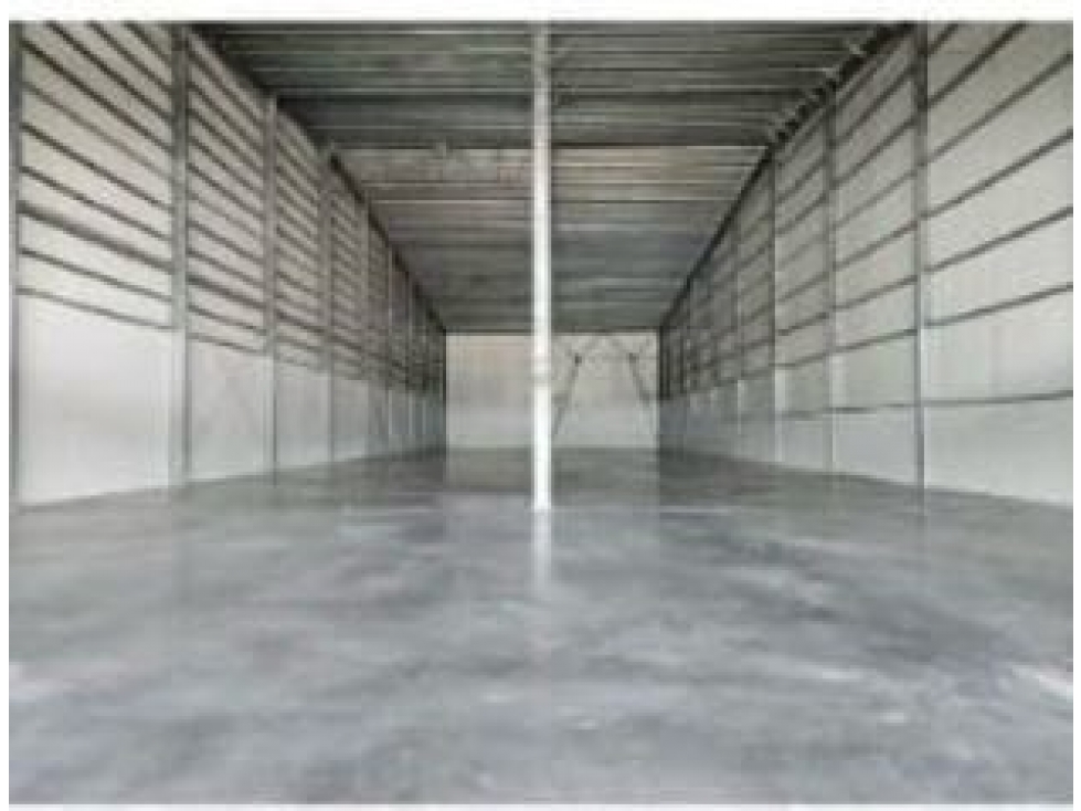 ALQUILER DE BODEGA EN UBICACION ESTRATEGICA CENTENARIO 2200m2 JP - 3