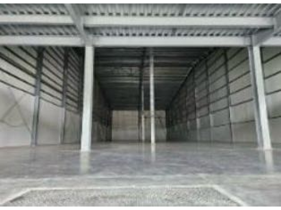 ALQUILER DE BODEGA EN UBICACION ESTRATEGICA CENTENARIO 2200m2 JP - 6