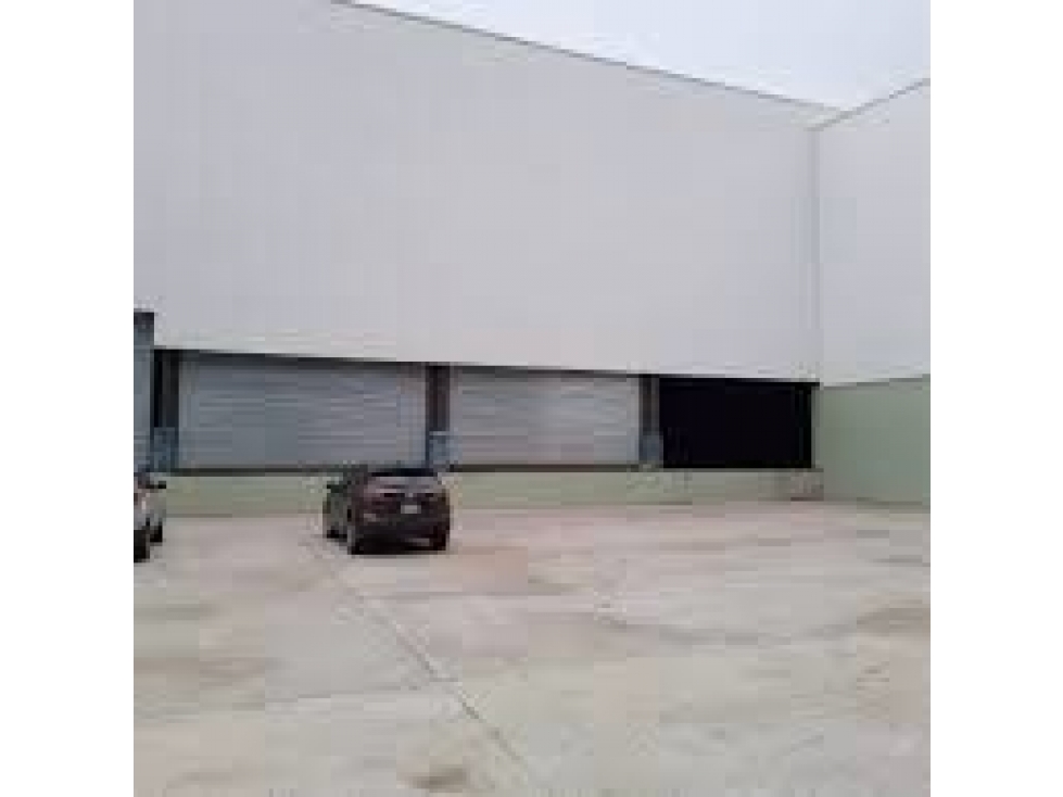 Alquiler de Bodega en Las Mañanitas de Tocumen SPP - 5
