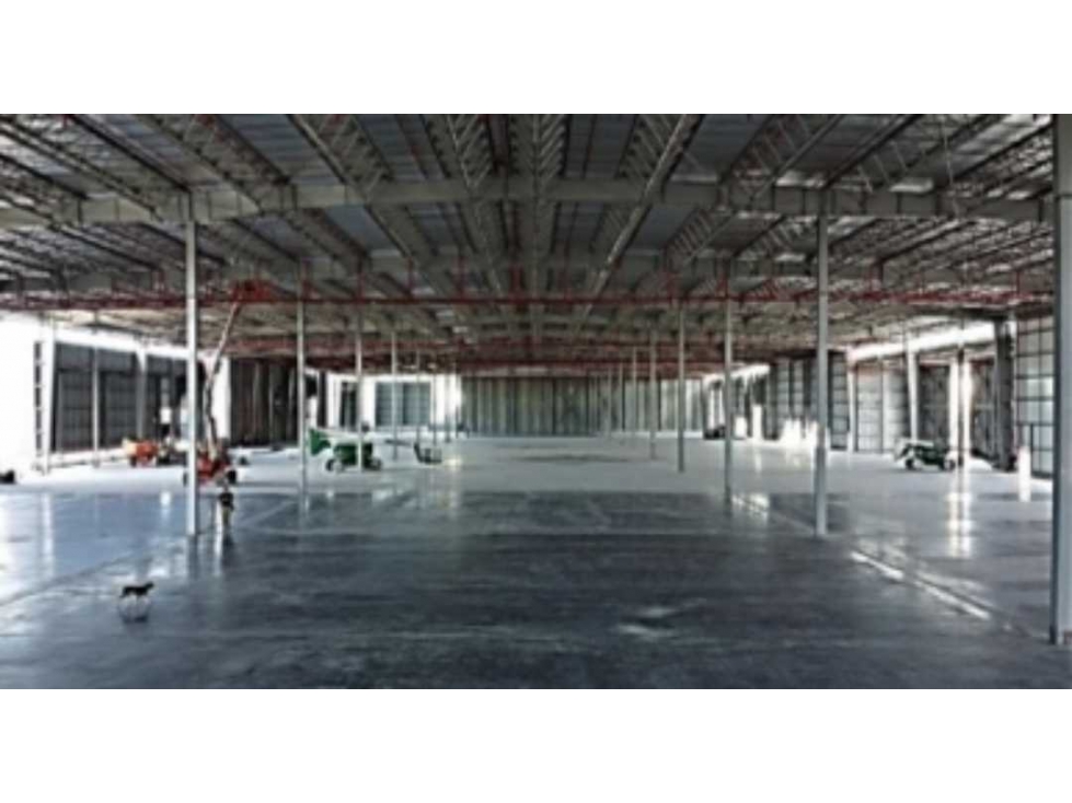 Alquiler de Bodega en Parque Logístico Panamá desde 2,400 m2 Cod-J095 - 3