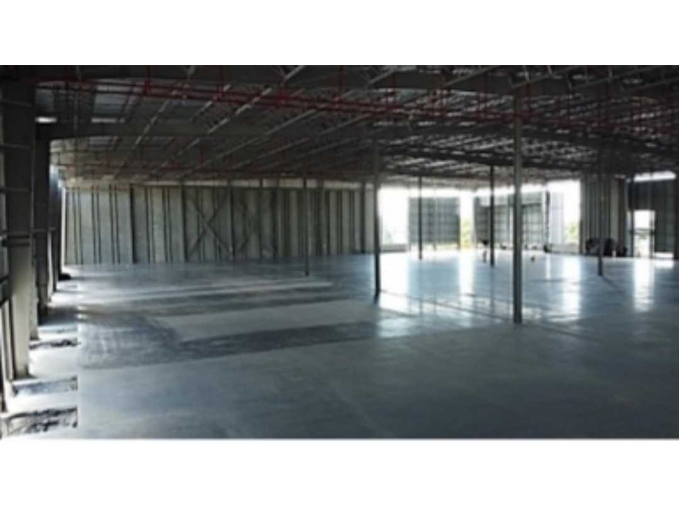 Alquiler de Bodega en Parque Logístico Panamá desde 2,400 m2 Cod-J095 - 4