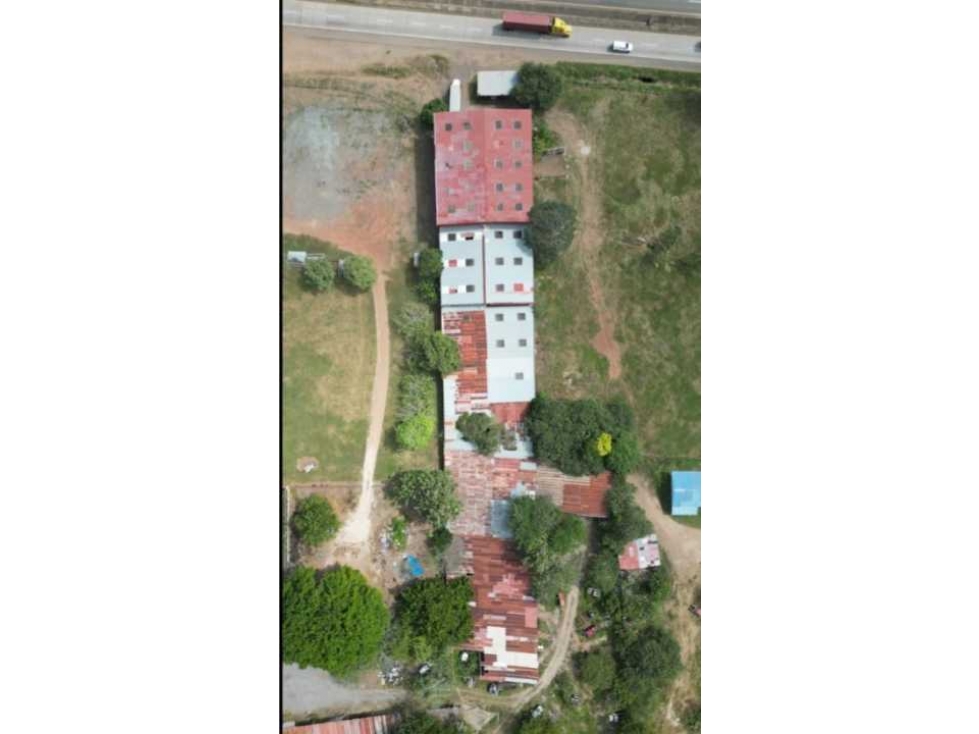 Alquiler de Bodega, Coclé , Aguadulce. Cod-J072 - 3