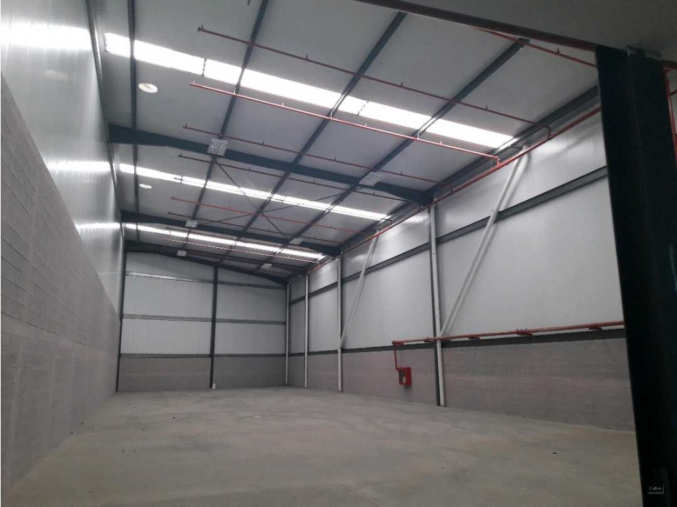 ALQUILER DE BODEGAS DESDE 900 A 10,000MT2 LAS MAÑANITAS — foto 3