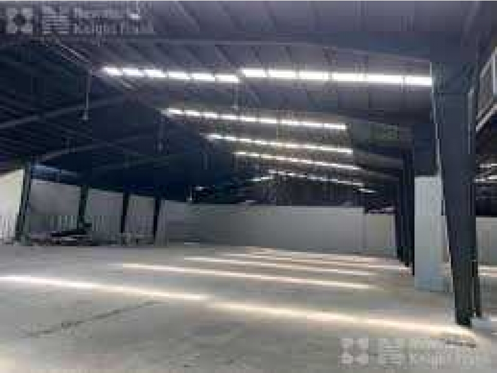 ALQUILER DE BODEGAS DESDE 900 A 10,000MT2 LAS MAÑANITAS — foto 5