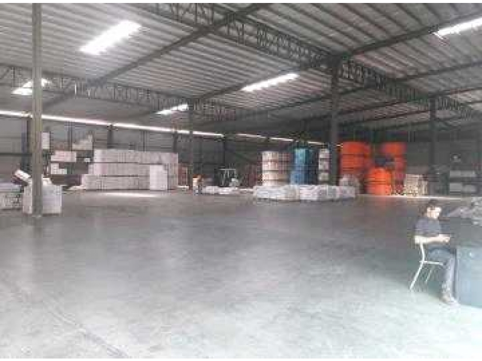 ALQUILER DE BODEGAS DESDE 900 A 10,000MT2 LAS MAÑANITAS — foto 6