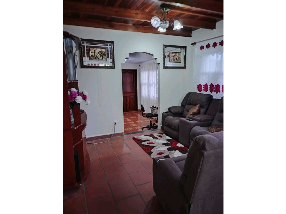 ALQUILER DE CABAÑA EN BOQUETE AMOBLADA - 5