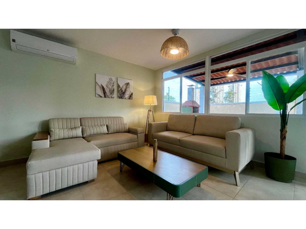 Alquiler de Casa en PH Paradise Point, Coronado — foto 2