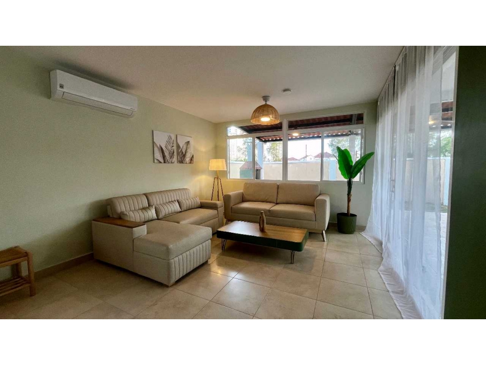 Alquiler de Casa en PH Paradise Point, Coronado — foto 3