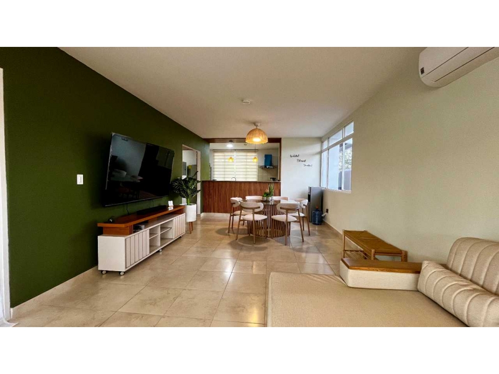 Alquiler de Casa en PH Paradise Point, Coronado — foto 4