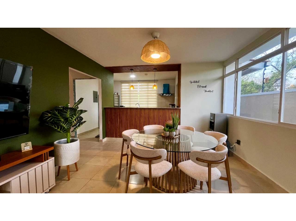 Alquiler de Casa en PH Paradise Point, Coronado — foto 5