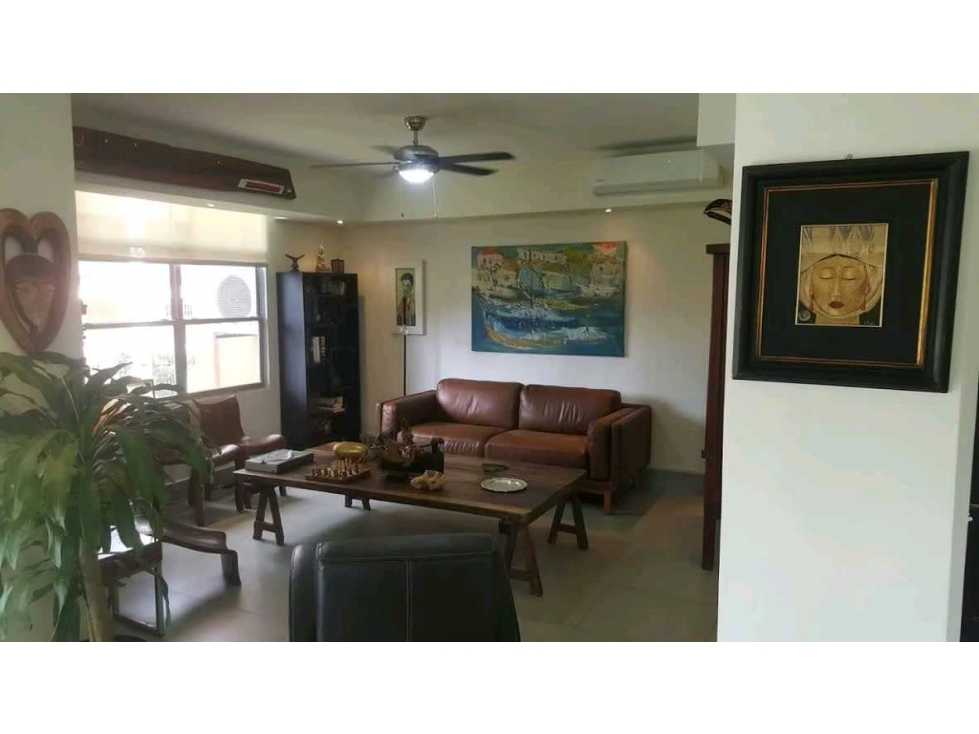 ALQUILER DE CASA 390M2 4 RECAMARAS CLAYTON CP — foto 5