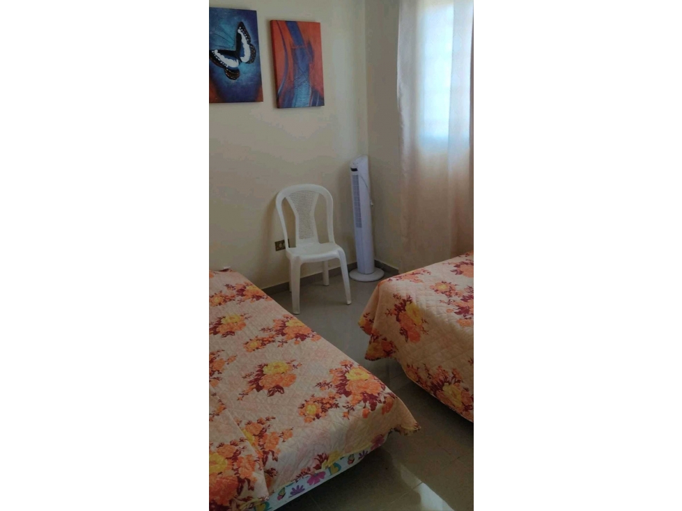 ALQUILER DE CASA AMOBLADA EN CALDERA - 3
