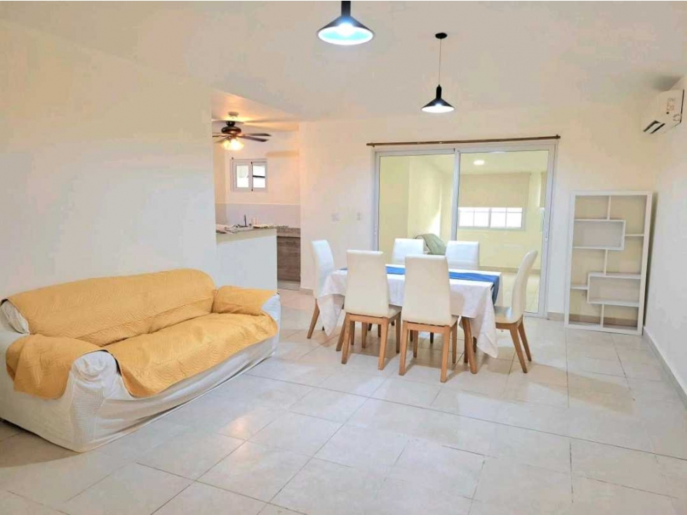 ALQUILER CASA AMOBLADA EN ARRAIJAN PLAYA DORADA CP — foto 3