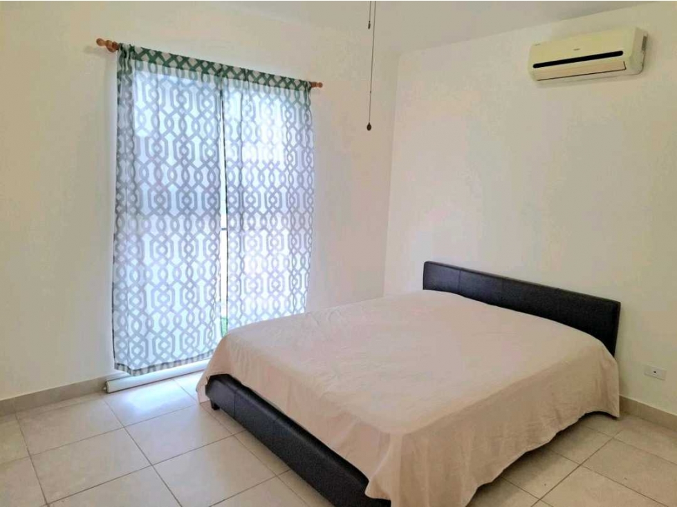 ALQUILER CASA AMOBLADA EN ARRAIJAN PLAYA DORADA CP — foto 6