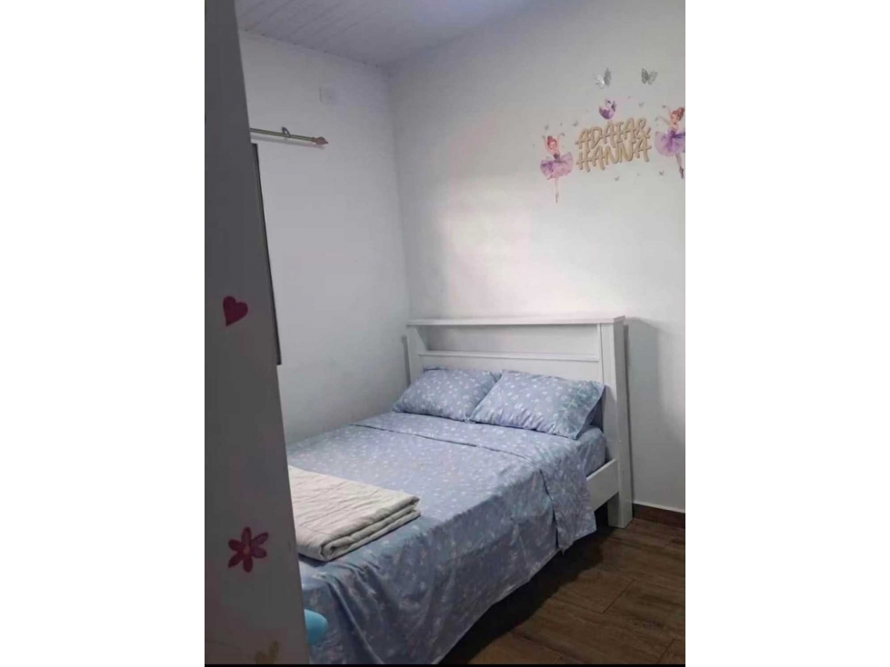 ALQUILER DE CASA AMOBLADA EN BOQUETE EL FRANCÉS — foto 2