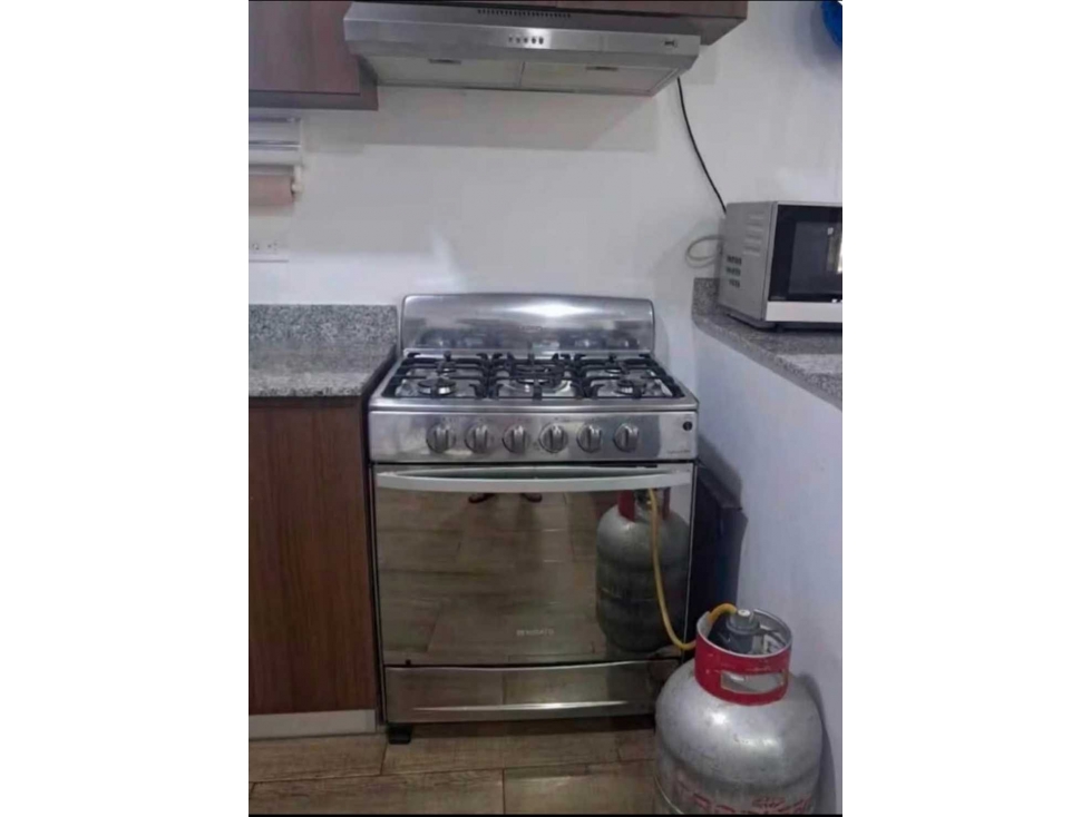 ALQUILER DE CASA AMOBLADA EN BOQUETE EL FRANCÉS — foto 5