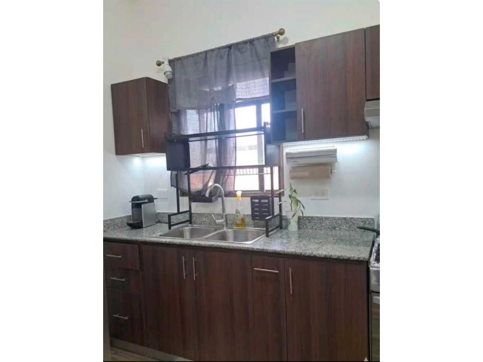 ALQUILER DE CASA AMOBLADA EN BOQUETE EL FRANCÉS — foto 6