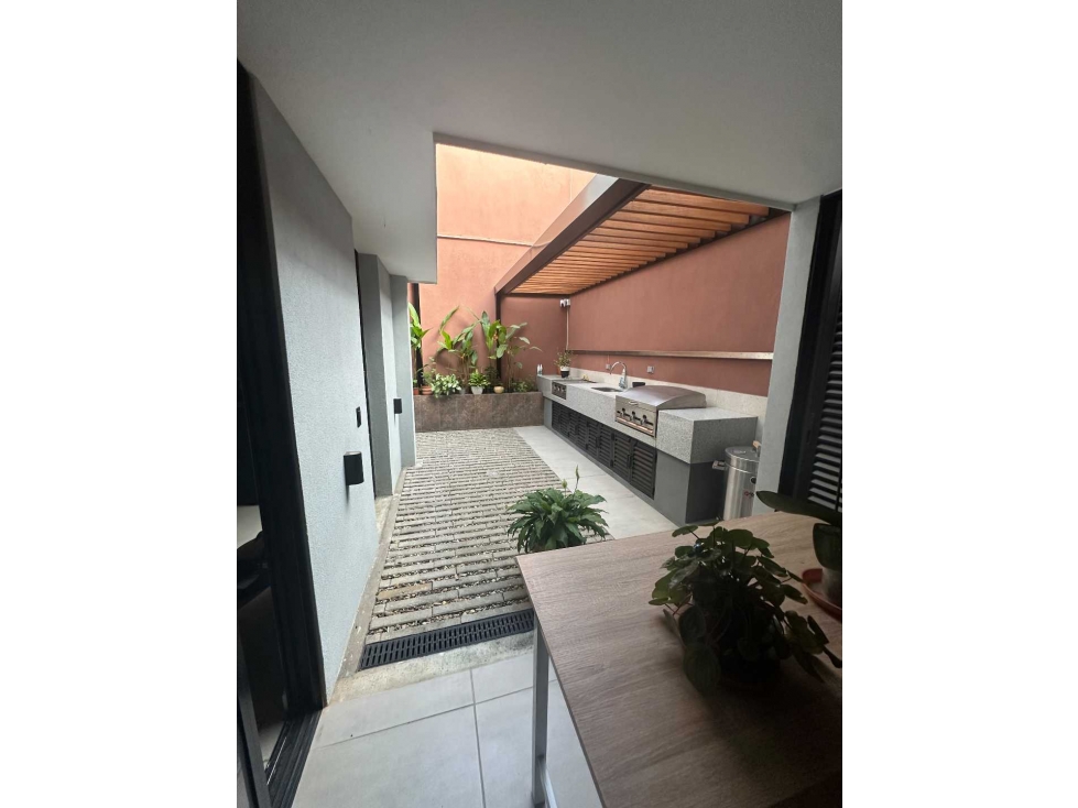 Alquiler de casa amoblada en cerritos, pereira — foto 4