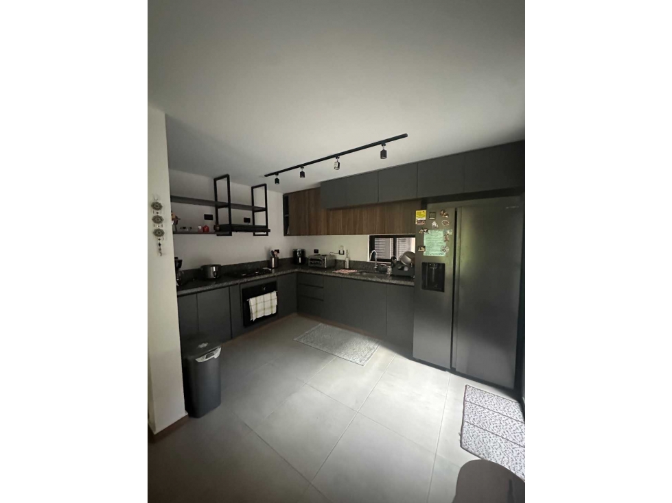 Alquiler de casa amoblada en cerritos, pereira — foto 5