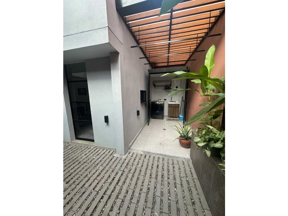 Alquiler de casa amoblada en cerritos, pereira — foto 2