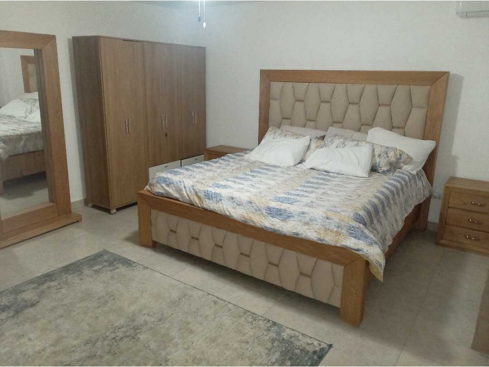ALQUILER DE CASA AMOBLADA EN LA FONTANA 5RECAMARAS — foto 2