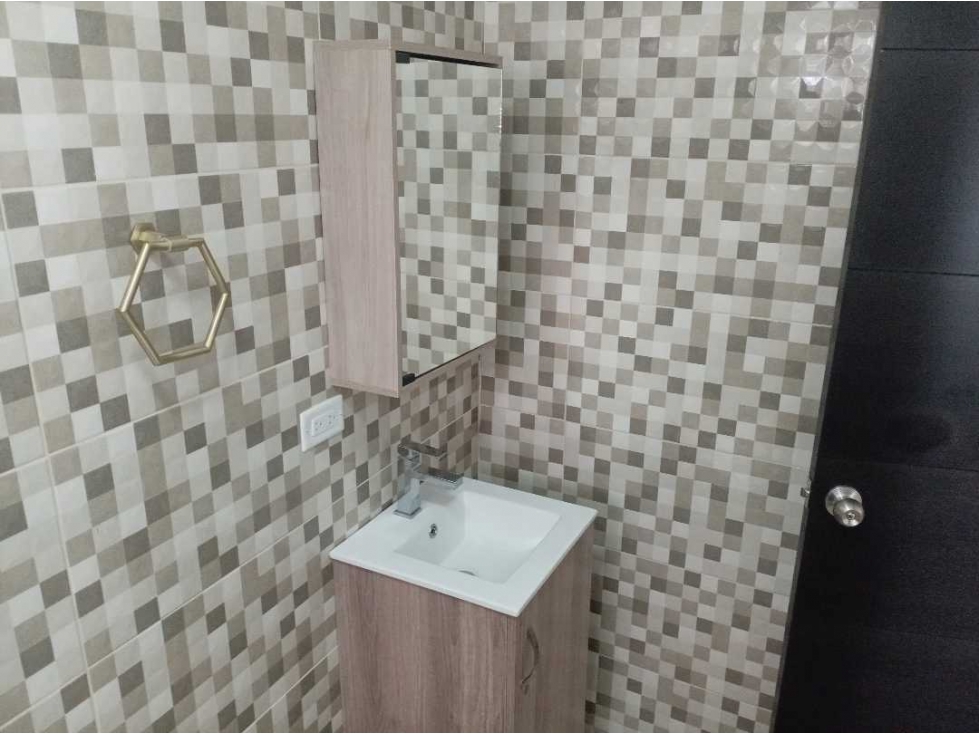 ALQUILER DE CASA AMOBLADA EN LA FONTANA 5RECAMARAS — foto 4