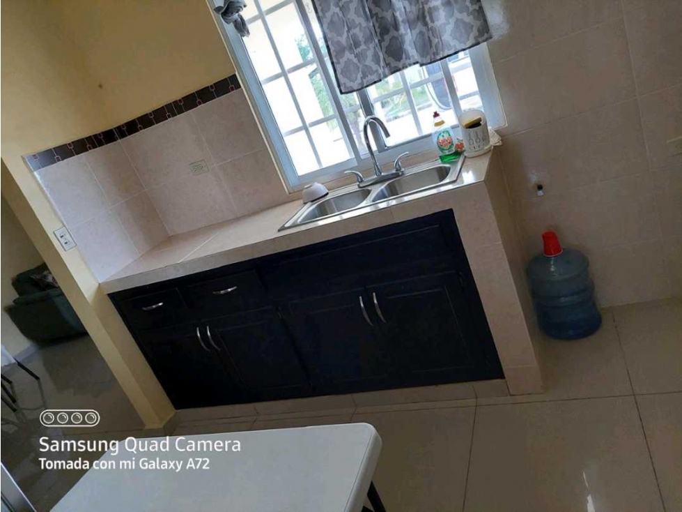 ALQUILER DE CASA BOQUERON 2R - 3