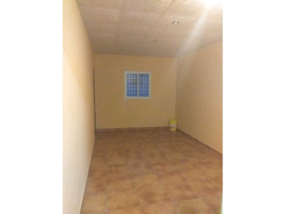 ALQUILER DE CASA BOQUERON 2R - 6